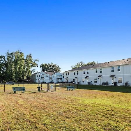 Luxury Townhome Near Downtown And Pensacola Beach Zewnętrze zdjęcie
