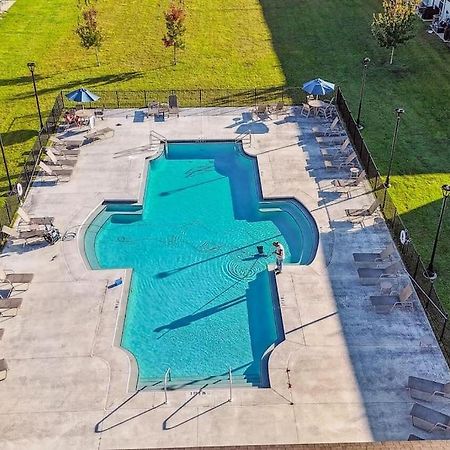 Luxury Townhome Near Downtown And Pensacola Beach Zewnętrze zdjęcie