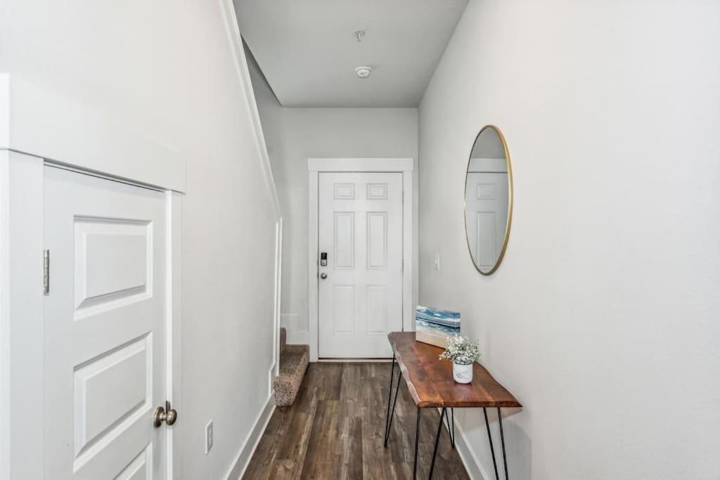 Luxury Townhome Near Downtown And Pensacola Beach Zewnętrze zdjęcie