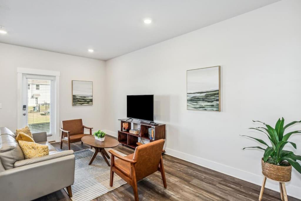Luxury Townhome Near Downtown And Pensacola Beach Zewnętrze zdjęcie