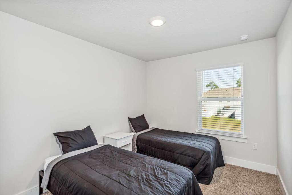 Luxury Townhome Near Downtown And Pensacola Beach Zewnętrze zdjęcie