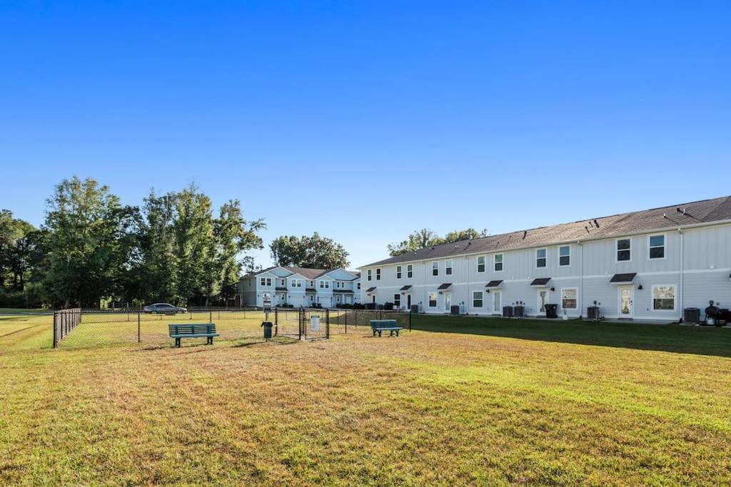 Luxury Townhome Near Downtown And Pensacola Beach Zewnętrze zdjęcie