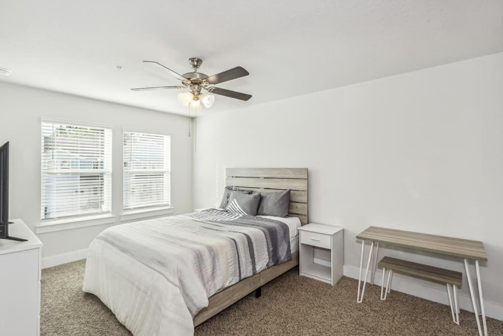 Luxury Townhome Near Downtown And Pensacola Beach Zewnętrze zdjęcie
