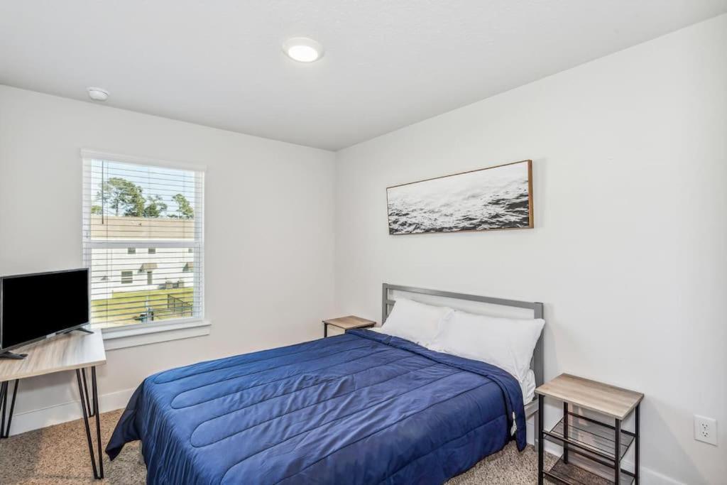 Luxury Townhome Near Downtown And Pensacola Beach Zewnętrze zdjęcie