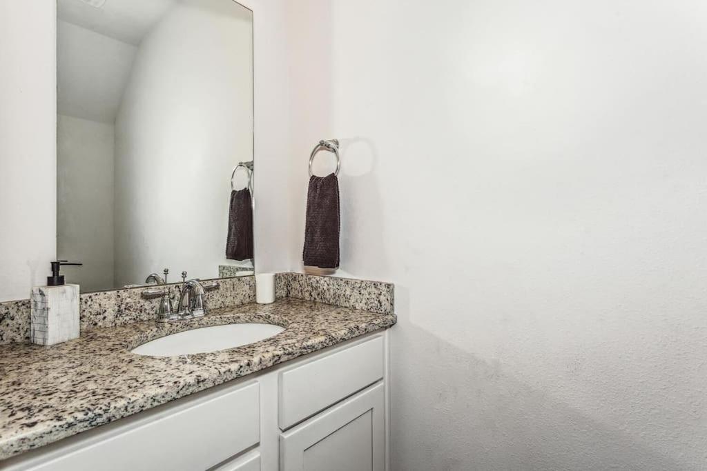 Luxury Townhome Near Downtown And Pensacola Beach Zewnętrze zdjęcie