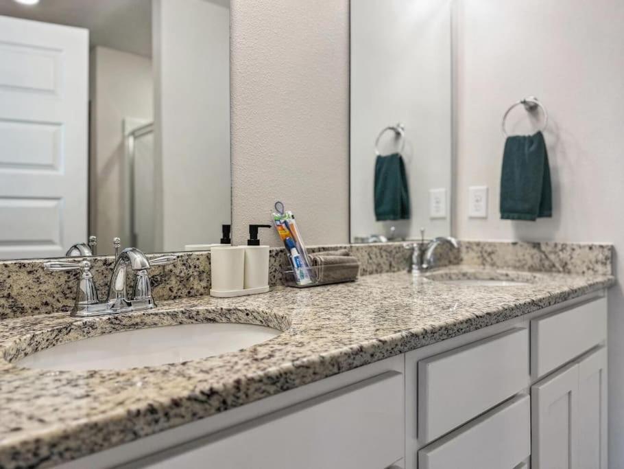 Luxury Townhome Near Downtown And Pensacola Beach Zewnętrze zdjęcie