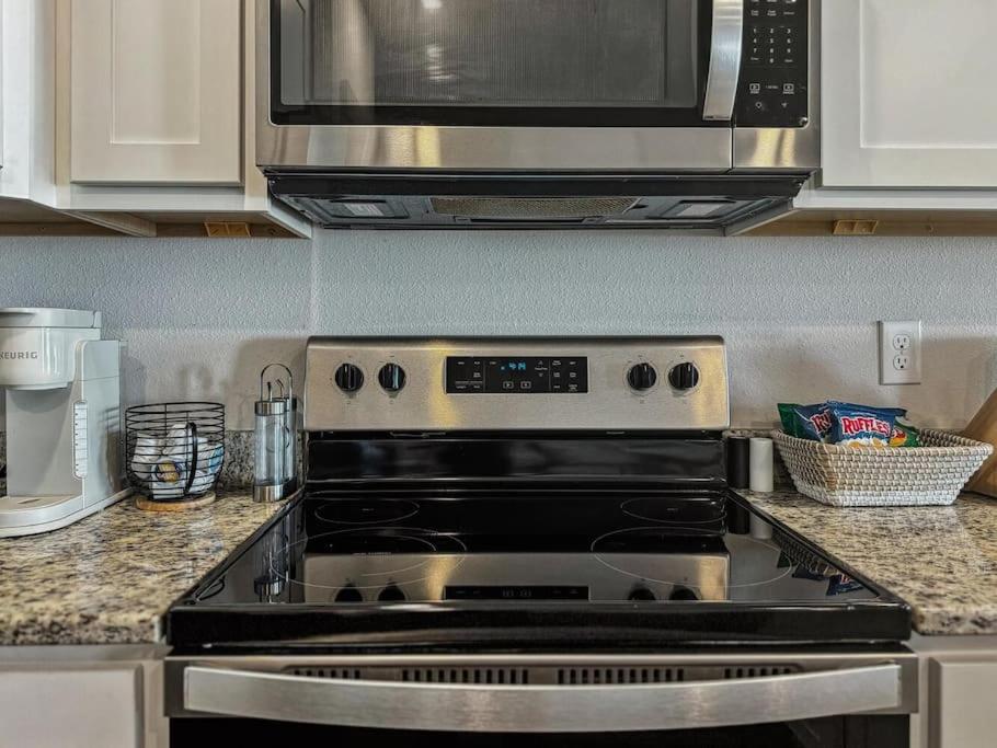 Luxury Townhome Near Downtown And Pensacola Beach Zewnętrze zdjęcie