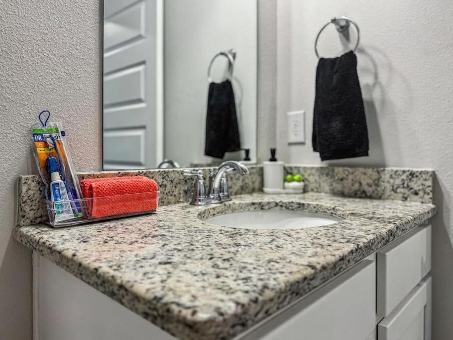 Luxury Townhome Near Downtown And Pensacola Beach Zewnętrze zdjęcie