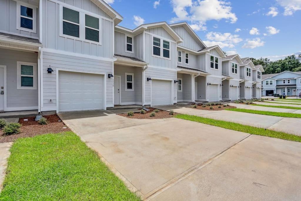 Luxury Townhome Near Downtown And Pensacola Beach Zewnętrze zdjęcie