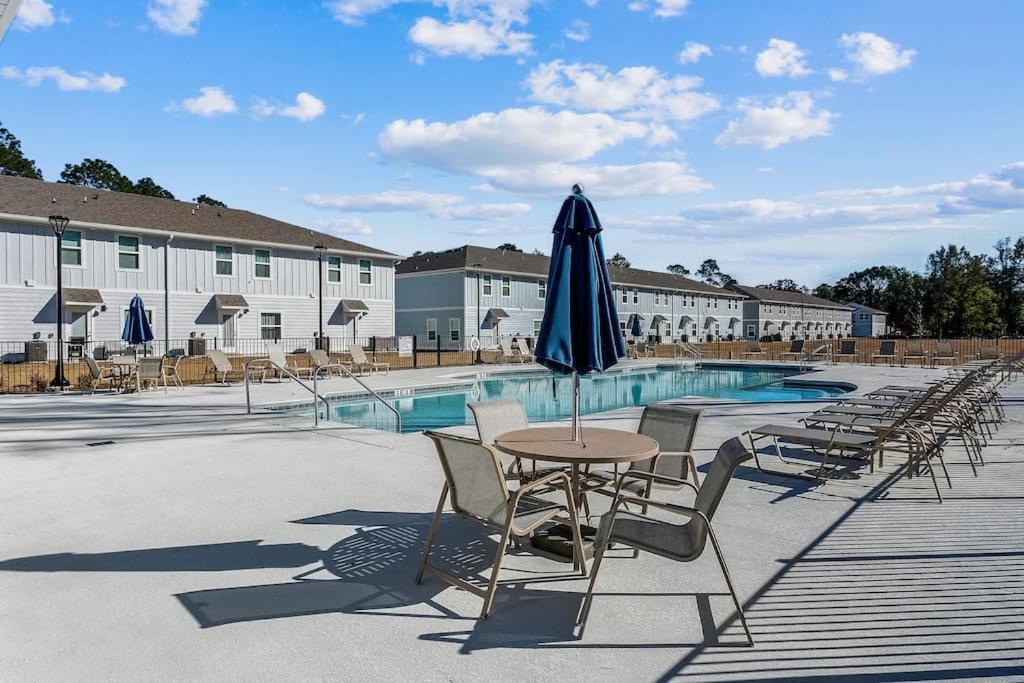 Luxury Townhome Near Downtown And Pensacola Beach Zewnętrze zdjęcie