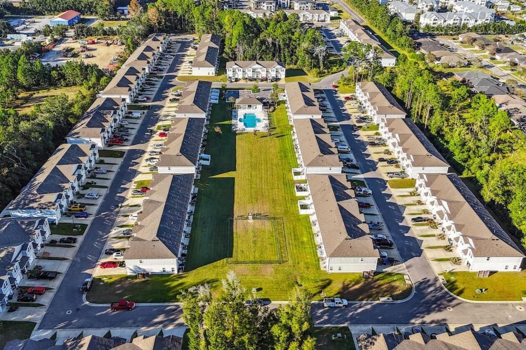Luxury Townhome Near Downtown And Pensacola Beach Zewnętrze zdjęcie