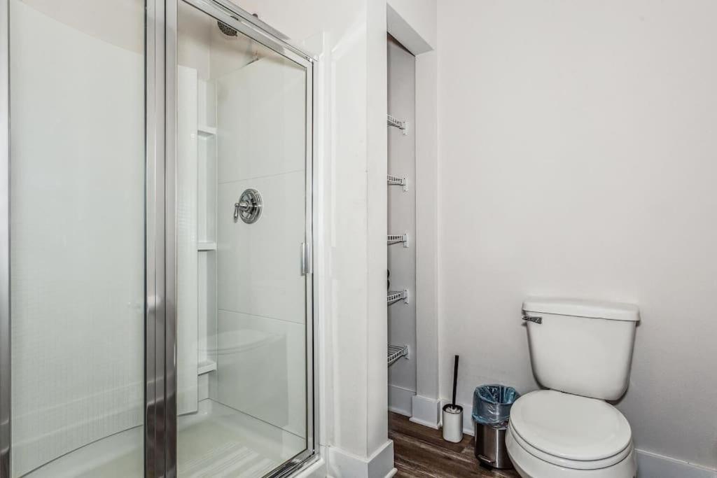 Luxury Townhome Near Downtown And Pensacola Beach Zewnętrze zdjęcie