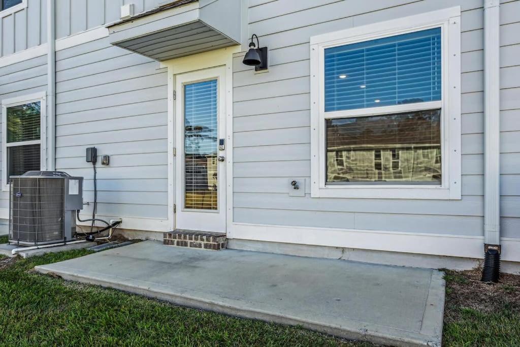 Luxury Townhome Near Downtown And Pensacola Beach Zewnętrze zdjęcie